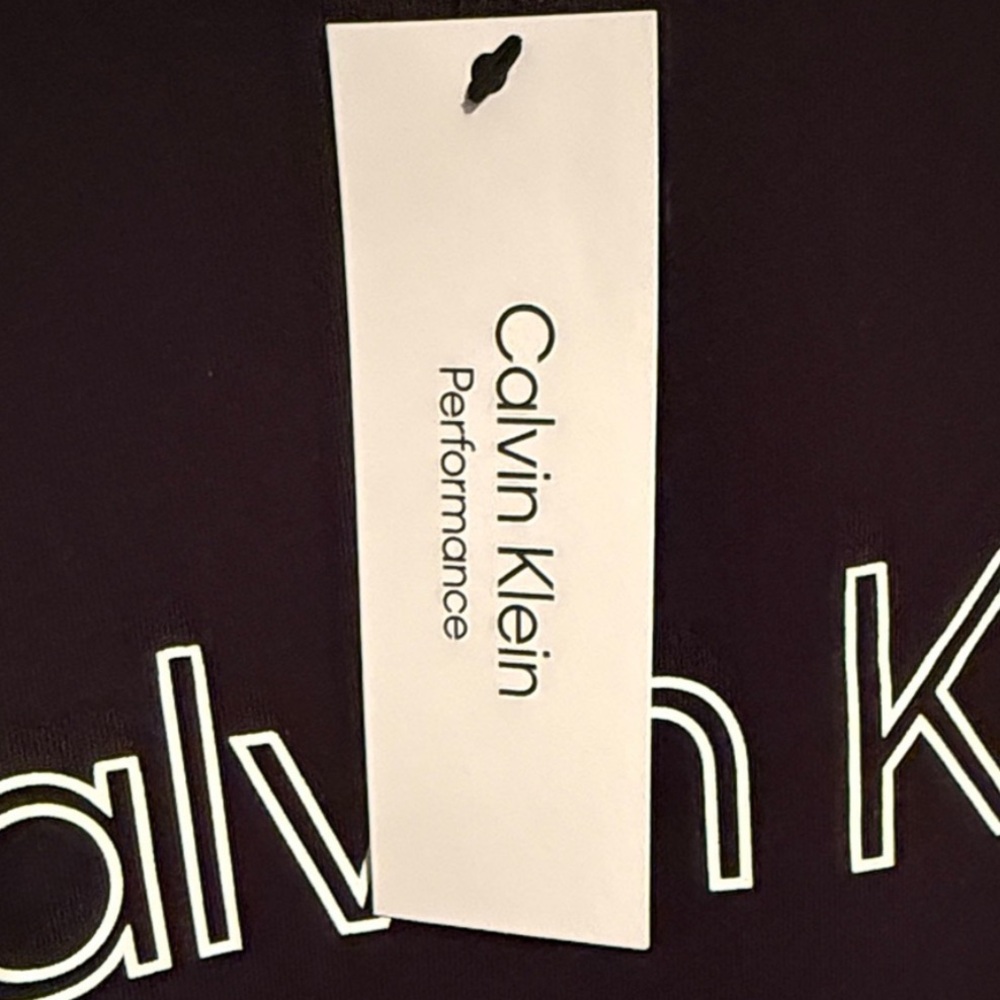 Calvin Klein Performance Top - Picture 5 of 6